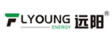 FLYOUNG(远阳）的LOGO