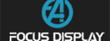 Focus Display Solutions的LOGO