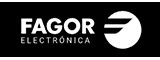 FAGOR的LOGO