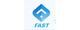 FAST的LOGO