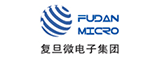 FM(复旦微)的LOGO