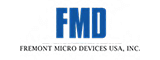 Fremont Micro Devices Ltd的LOGO