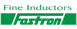 FASTRON的LOGO