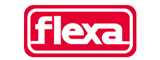 FLEXA的LOGO