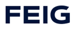 FEIG Electronic的LOGO