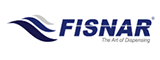 FISNAR的LOGO
