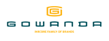 GOWANDA的LOGO