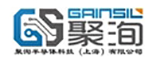 Gainsil(聚洵)的LOGO