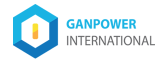GaNPower(镓能)的LOGO