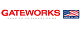 GATEWORKS的LOGO