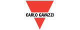 GAVAZZI的LOGO
