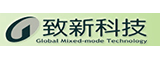 Global Mixed-Mode Technology的LOGO