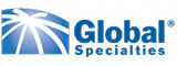GLOBAL SPECIALTIES的LOGO