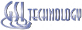 Gsi Technology的LOGO