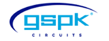 GSPK CIRCUITS的LOGO