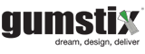 GUMSTIX的LOGO