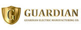 GUARDIAN ELECTRIC的LOGO