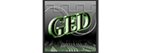 General Electronic Devices的LOGO