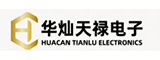 HCTL(华灿天禄)的LOGO