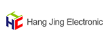 HANGJING的LOGO