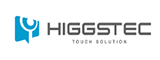 HIGGSTEC的LOGO