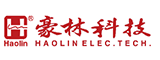 HL(豪林)的LOGO