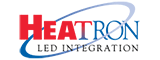 Heatron Inc.的LOGO