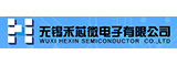 HEXIN(禾芯微)的LOGO