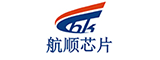 HK(航顺)的LOGO