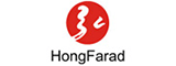 HONGFARAD(弘源)的LOGO