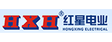 HX(红星)的LOGO