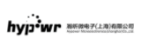 HYPWR(瀚昕微)的LOGO