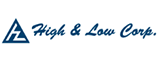 HIGHLOWC的LOGO