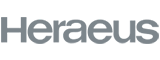Heraeus Nexensos USA的LOGO