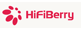 HIFIBERRY的LOGO
