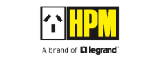 HPM的LOGO