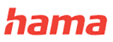 HAMA的LOGO