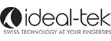 Ideal-tek S.A.的LOGO