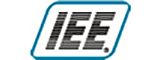 IEE的LOGO