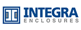 Integra Enclosures的LOGO