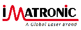 IMATRONIC的LOGO