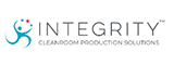INTEGRITY的LOGO
