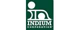 Indium的LOGO