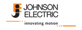 JOHNSON的LOGO