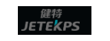 JETEKPS(健特)的LOGO