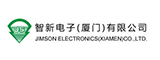 Jimson(智新)的LOGO