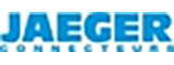 JAEGER的LOGO