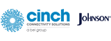 JOHNSON - CINCH CONNECTIVITY的LOGO