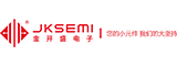 JKSEMI(金开盛)的LOGO