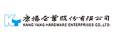 Kang Yang International的LOGO